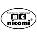 Logo geamuri temopan Nicomi