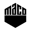 Logo geamuri temopan Maco