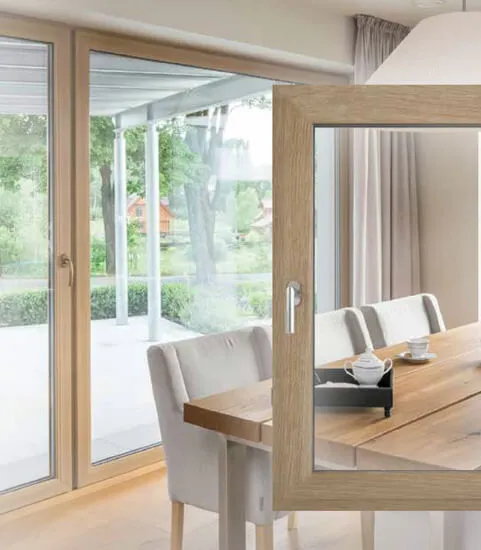 geamuri termopan cu profil energeto neo de la aluplast cluj