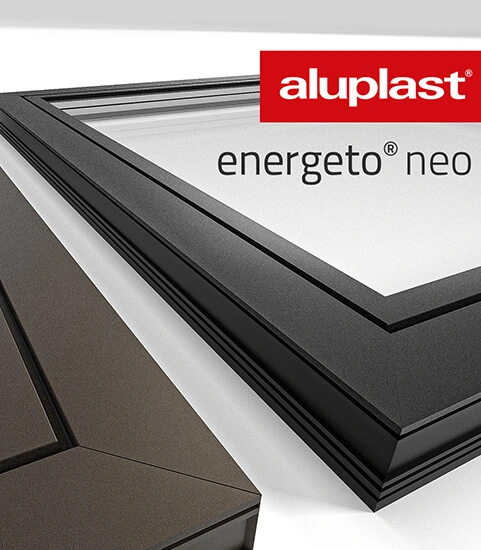 geamuri termopan cu profil energeto neo de la aluplast cluj