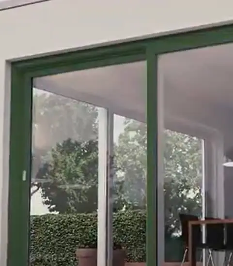 geamuri termopan cu profil softline 82 de la veka cluj