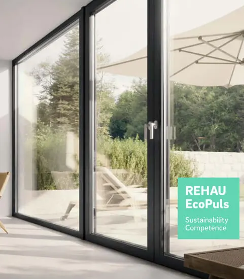 geamuri termopan cu profil artevo de la rehau cluj