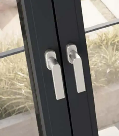 geamuri termopan cu profil artevo de la rehau cluj