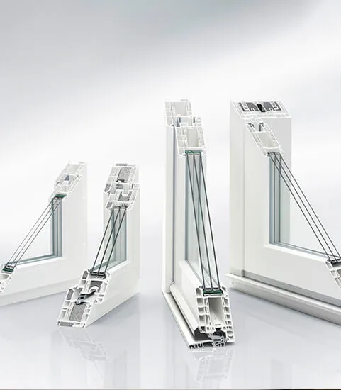 geamuri termopan cu profil geneo de la rehau cluj