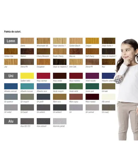 geamuri termopan cu profil synego de la rehau cluj