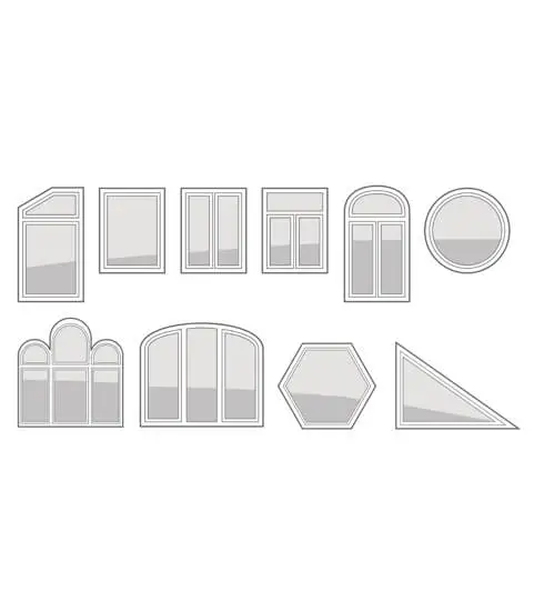 geamuri termopan cu profil synego de la rehau cluj