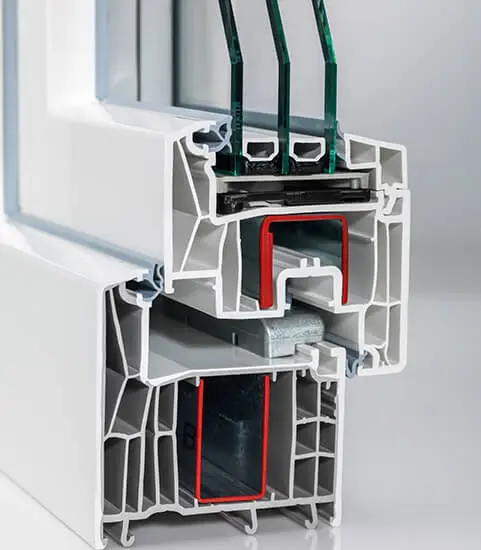 geamuri termopan cu profil synego de la rehau cluj