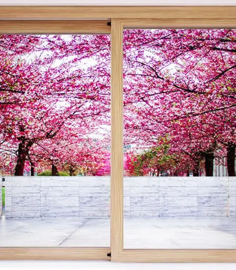 ușă culisantă profil rehau geneo hst cluj